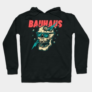 bauhaus Hoodie